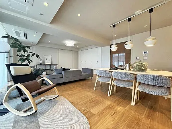 パークハウス平河町